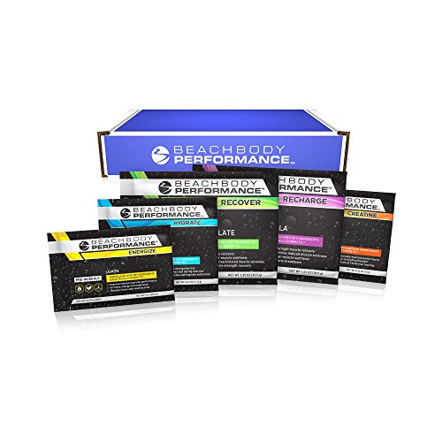 Beachbody Performance Line - Sampler Pack