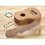 Grizzly H3125 Ukulele Kit
