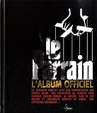 Le Parrain : L'album officiel par Jenny M Jones