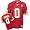 Reebok Kansas City Chiefs Matt Cassel Replica Jersey Medium