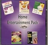 Home Entertainment Pack