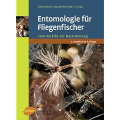 Entomologie f�r Fliegenfischer