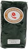 Coffee Bean Direct English Breakfast Loose Leaf Tea, 2 Pound Bag