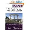 Straight to the Heart of 1 and 2 Corinthians: 60 Bite-sized Insights