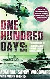 One hundred days : the memoirs of the Falklands battle group commander