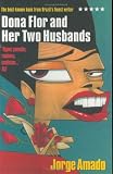 Dona Flor and her Two Husbands (Five Star Paperback)