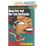 Dona Flor and Her Two Husbands (Five Star Paperback)