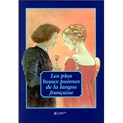 Les Plus beaux po�mes de la langue fran�aise
