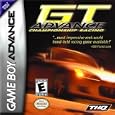 GT Advance Championship Racing by Nintendo