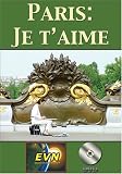 Paris: Je t¿aime DVD