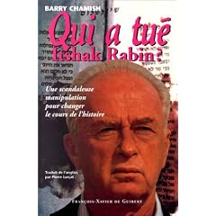 Qui a tu� Itshak Rabin ?