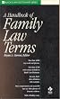 A Handbook of Family Law Terms (Black's Law Dictionary Series)