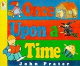 Once Upon a Time: Big Book (Big Books)