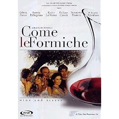 Come Le Formiche