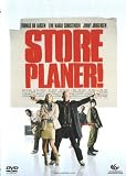 Big Plans ( Store planer ) [DVD]