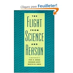 The Flight from Science and Reason