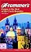 Books : Frommer's Prague & the Best of the Czech Republic