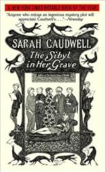 The Sibyl in Her Grave
