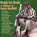 Kim Person-People Get Ready: A Tribute to Curtis Mayfield