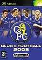 Club Football: Chelsea 2005 (Xbox)