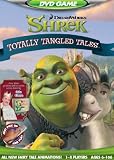 Shrek - Tangled Tales Interactive DVD