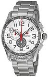 Victorinox Swiss Army Men's 241282 Classic XLS White Dial Watch