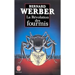 La r�volution des fourmis