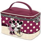 Disney - Vanity Mickey et Minnie - Dots