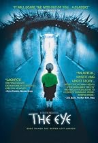 The Eye Review At Amazon..