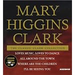 The Classic Clark Collection book cover