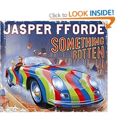 Something Rotten (Thursday Next)
