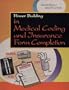 Power Building in Medical Coding and Insurance Form Completion, 1e