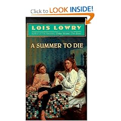 A Summer to Die
