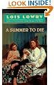 A Summer to Die