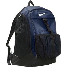 Nike Team Sales Nutmeg Backpack