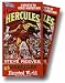 VHS : Hercules/Hercules in the Haunted World