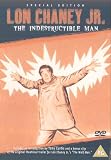 The Indestructible Man [UK IMPORT] - Lon Chaney Jr.