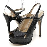 Cutesylicious Shimomura Platform Pumps