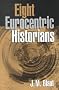 Eight Eurocentric Historians Eight Eurocentric Historians