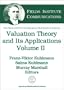 Valuation Theory and Its Applications (Fields Institute Communications, V. 32) (v. 2)