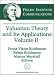 Valuation Theory and Its Applications (Fields Institute Communications, V. 32)