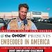 Books : Embedded in America 2007 Day-By-Day Calendar: The Onion Complete News Archives, Volume 16