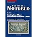 Deutsches Notgeld, Band 10: Das Papiergeld der deutschen L�nder von 1871 - 1948: Die Banknoten und Notgeldscheine, Spezialkatalog mit aktuellen ... mit aktuellen Marktpreisen: BD 10