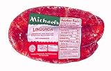 Michael's Linguica (When ordering any combination of sausage/meat, a minimum of 5 lbs is required.)