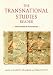 Book The Transnational Studies Reader: Interdisciplinary Intersections and Innovations