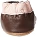 Robeez Sweet Girl Crib Shoe (Infant/Toddler)