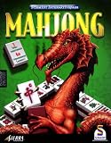 Mahjong, 1 CD-ROM F�r Windows 95/98/2000/Me und MacOS 7.5.3