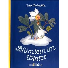 Bl�mlein im Winter