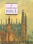The Interlinear Bible RV / KJV Black hardback imitation leather AVRV1 (King James Version and the Revised Version)