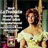 Image of album by Beverly Sills